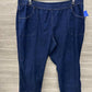 JMS Size 4X/P Blue Plus Jeans