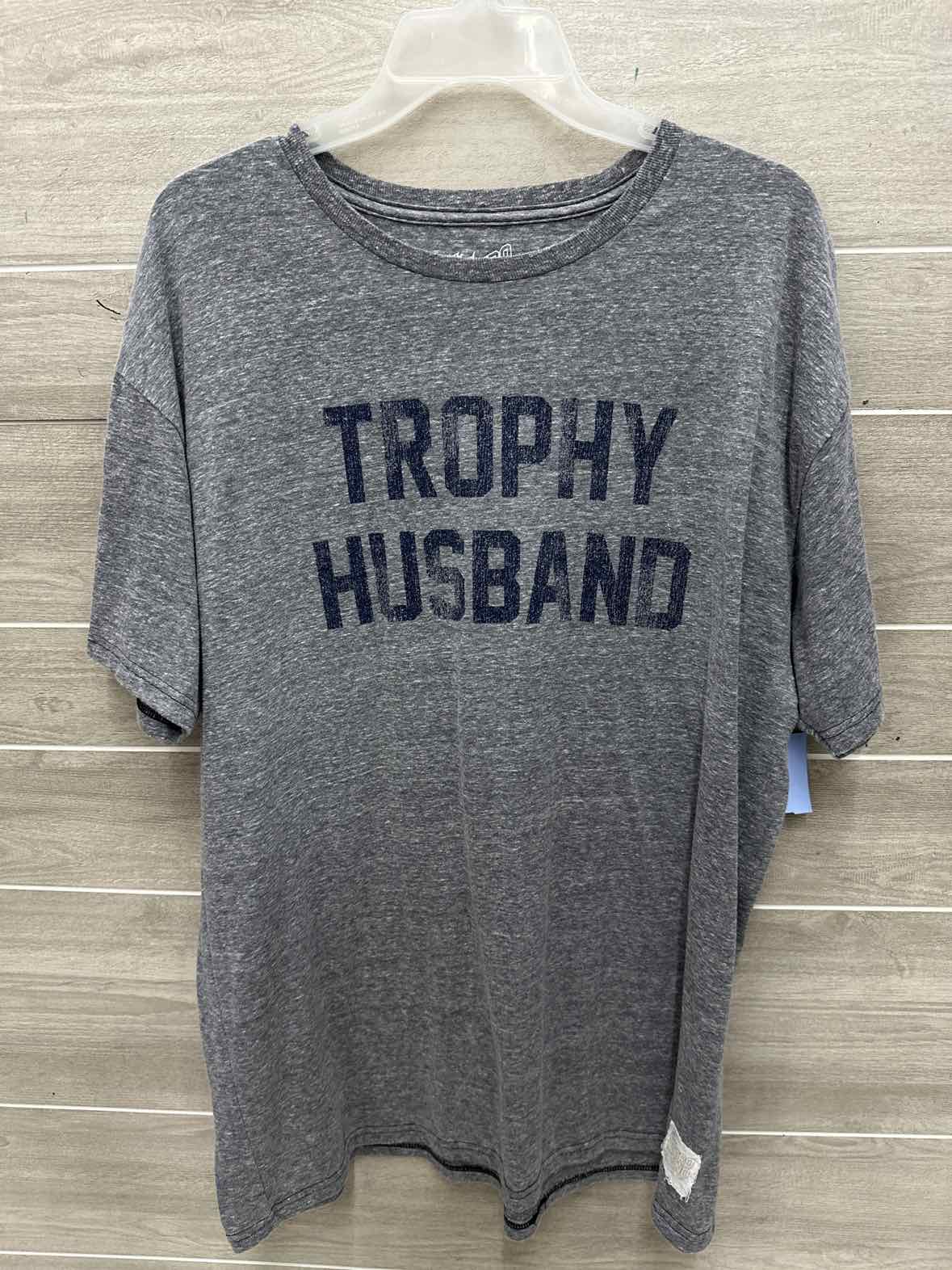 Size XL Men Mens T-shirt