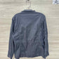 Supplies Gray Womens Women Size 10 Blazer