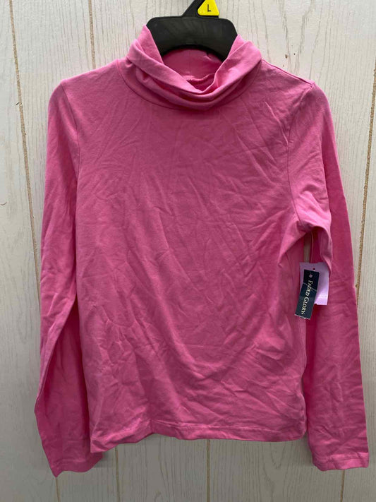 Faded Glory Girls Size 10/12 Shirt