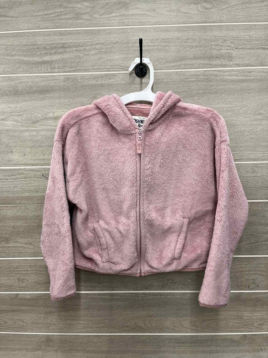 Osh Kosh Girls Size 8 Sweatshirt