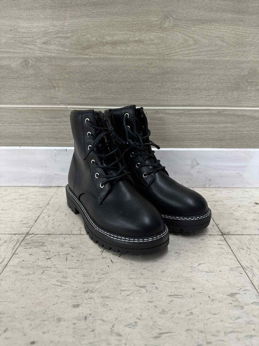 MIA Girls Size 5 Shoes/Boots