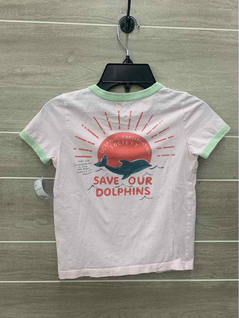 Gymboree Girls Size 4/5 Shirt