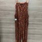 ModCloth Size 4/6 Multi-Color Womens Jumper