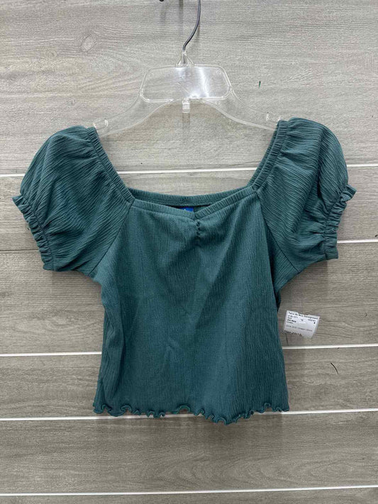 Old Navy Girls Size 10/12 Shirt
