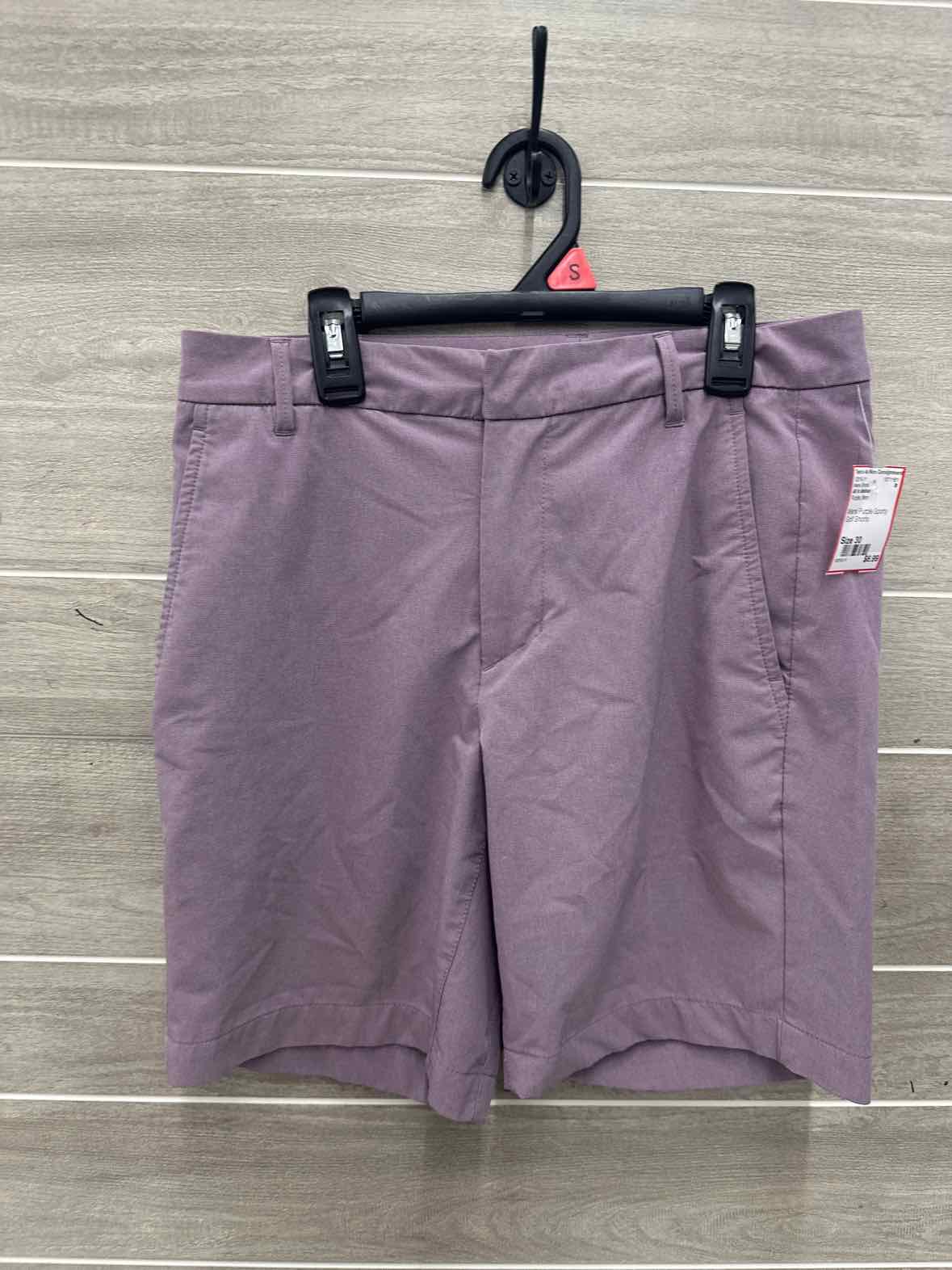 All In Motion Size 30 Men Mens Shorts