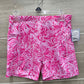Size S Pink Womens Shorts