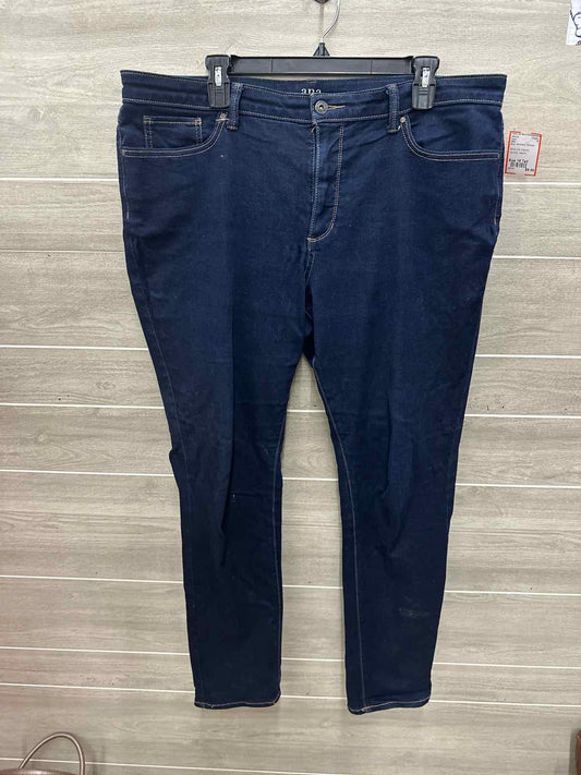 ANA Size 18 Tall Blue Womens Jeans