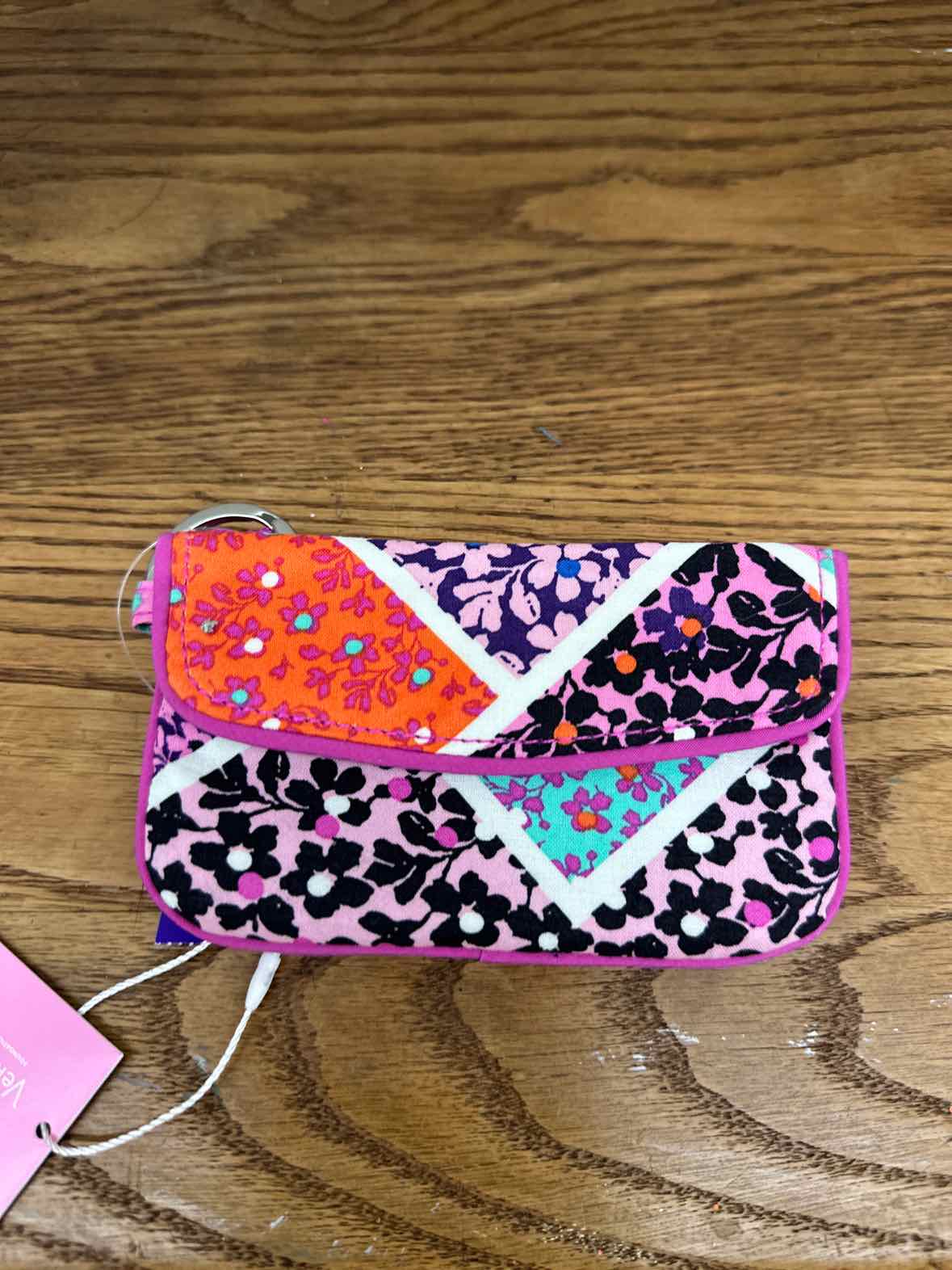 Vera Bradley Pouch