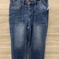 Judy Blue Size 14/16 Blue Womens Jeans