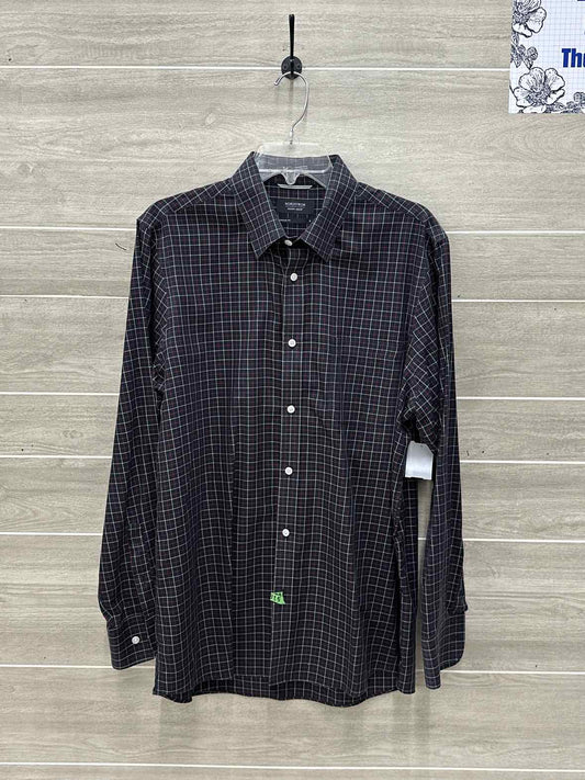 Nordstrom Size L Men Mens Shirt
