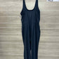 Abercrombie & Fitch Gray Womens Women Size L Jumper