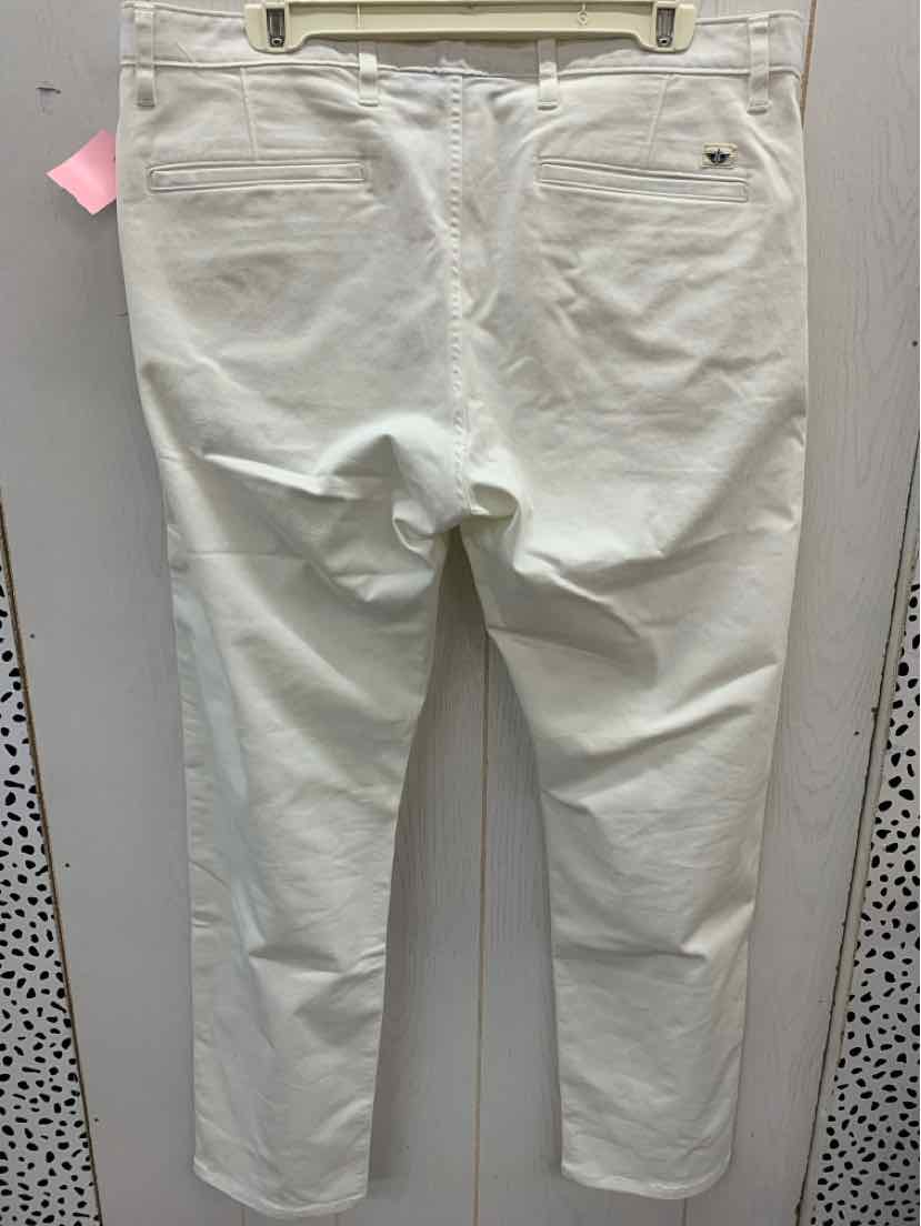 Dockers Size 38/32 Mens Pants