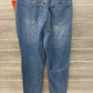 Blue Womens Women Size 6/8 Jeans