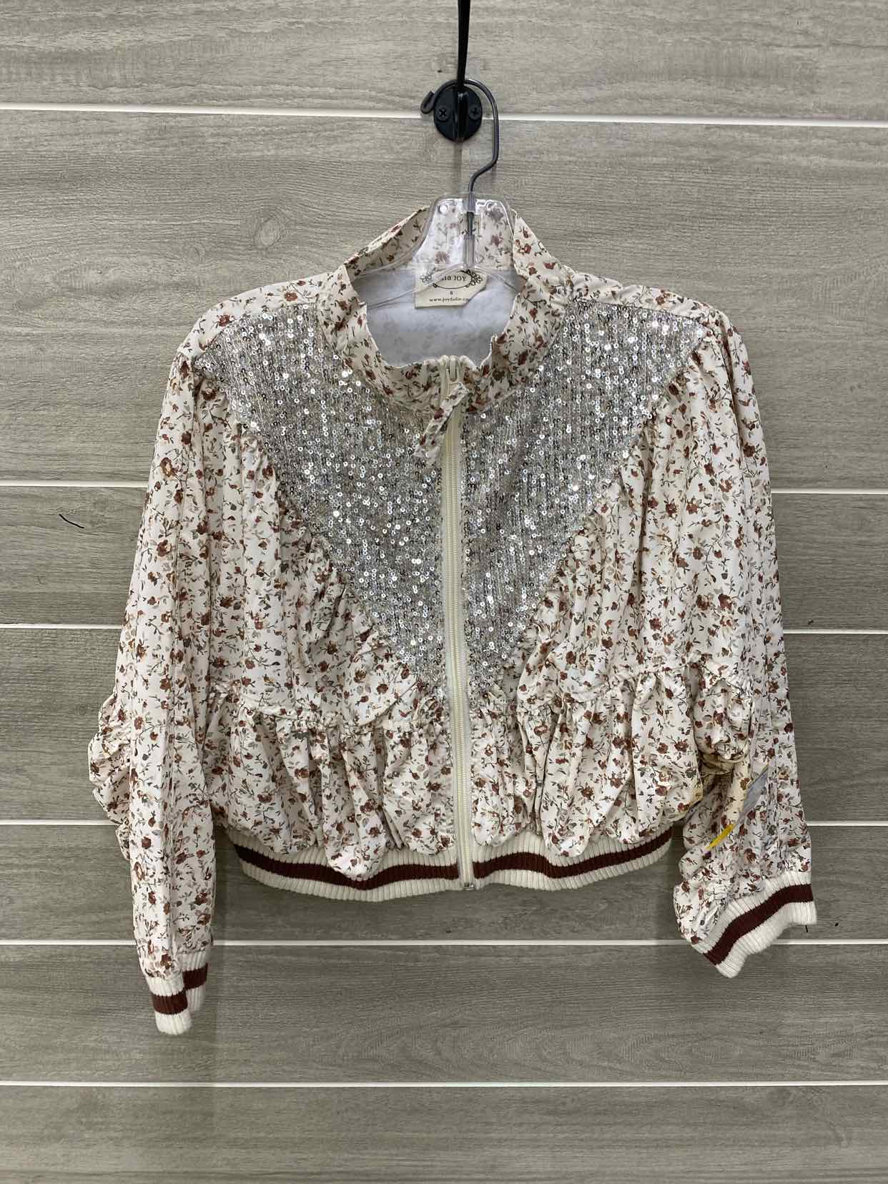 Girls Size 8 Shirt