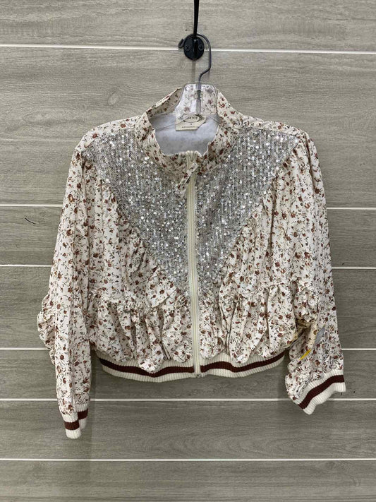 Girls Size 8 Shirt