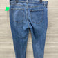 Old Navy Size 12 Blue Womens Jeans
