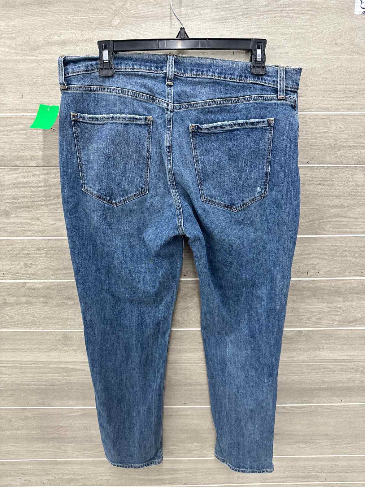 Old Navy Size 12 Blue Womens Jeans