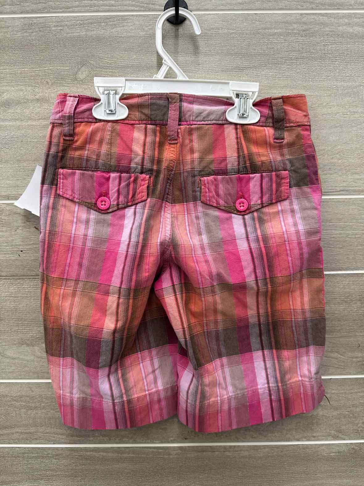 Arizona Girls Size 8 Shorts