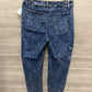 Time & Tru Size 12 Blue Womens Jeans