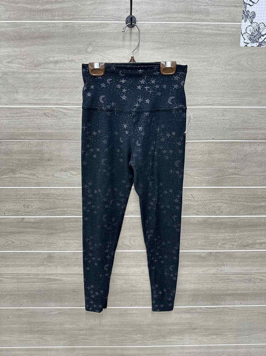 Beyond Yoga Size S Black Womens Leggings