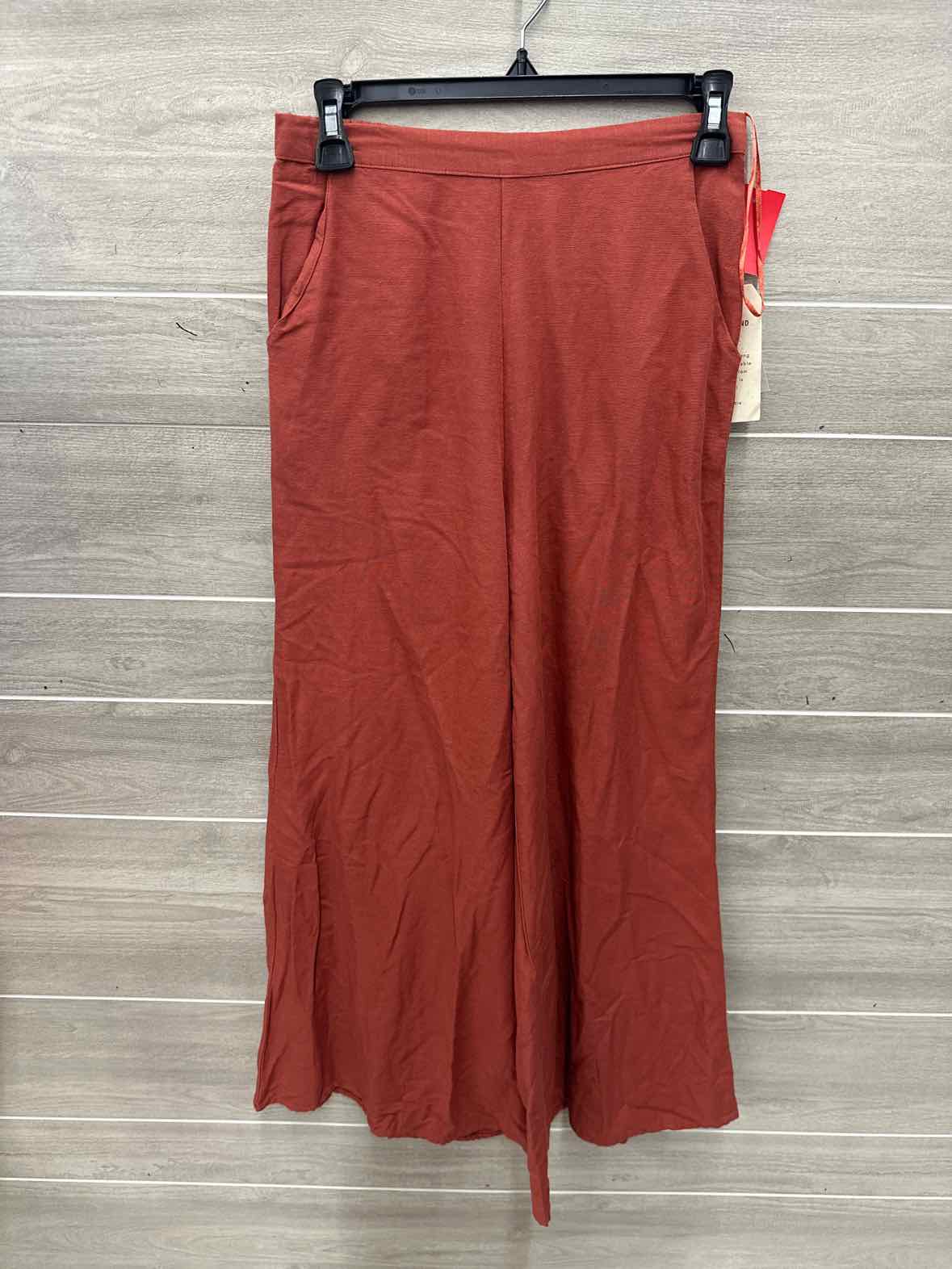 Size 4/6 Orange Womens Pants