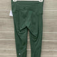 Lululemon Olive Womens Size 6 Leggings