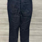 Peace Love World Size 4/6 Black Womens Jeans