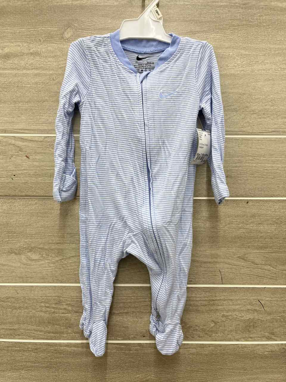 Nike Infant 3 Months Sleeper