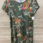 Olive Womens Size 6 Dress
