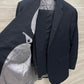 M Tailor Size 48R Men Mens Sport Coat/Suit
