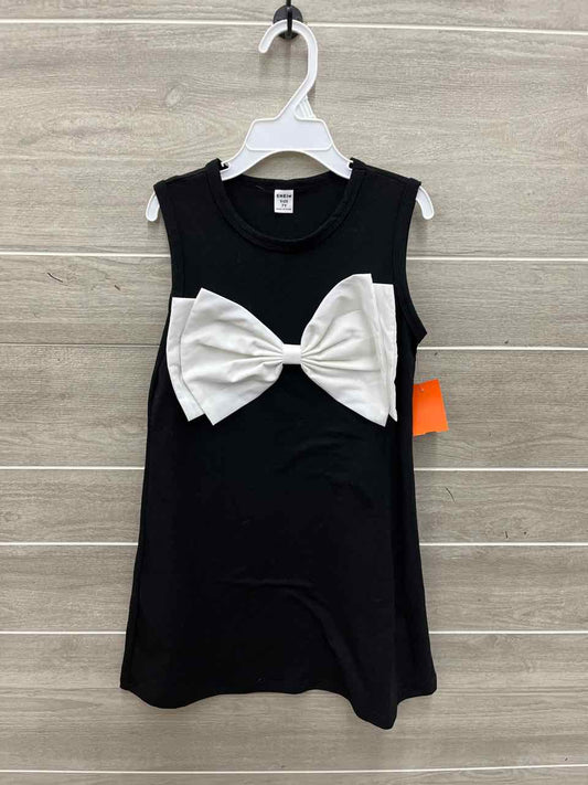 Shein Girls Size 7 Dress