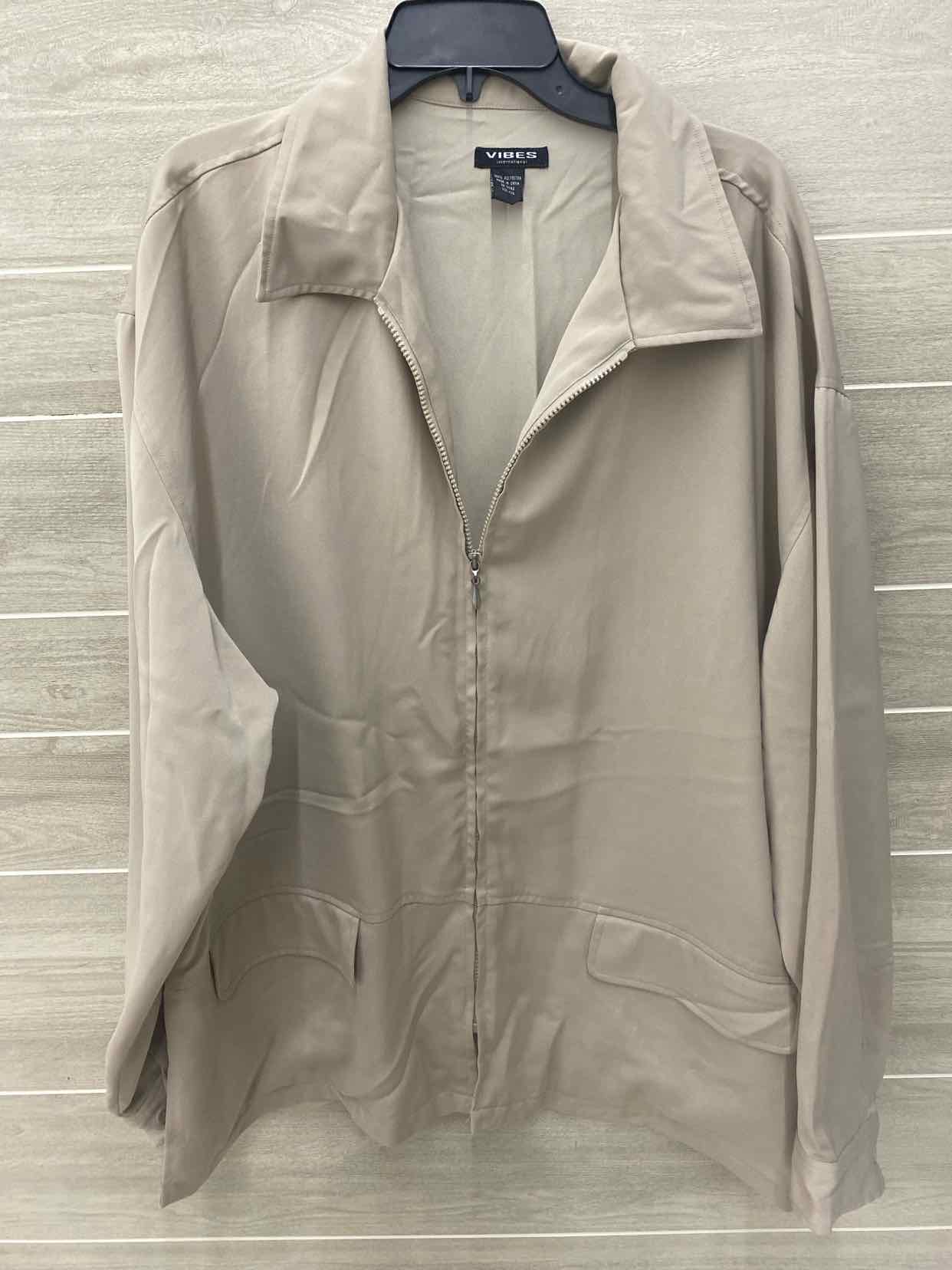 Size XXL Mens Jacket