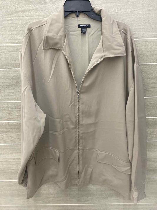 Size XXL Mens Jacket