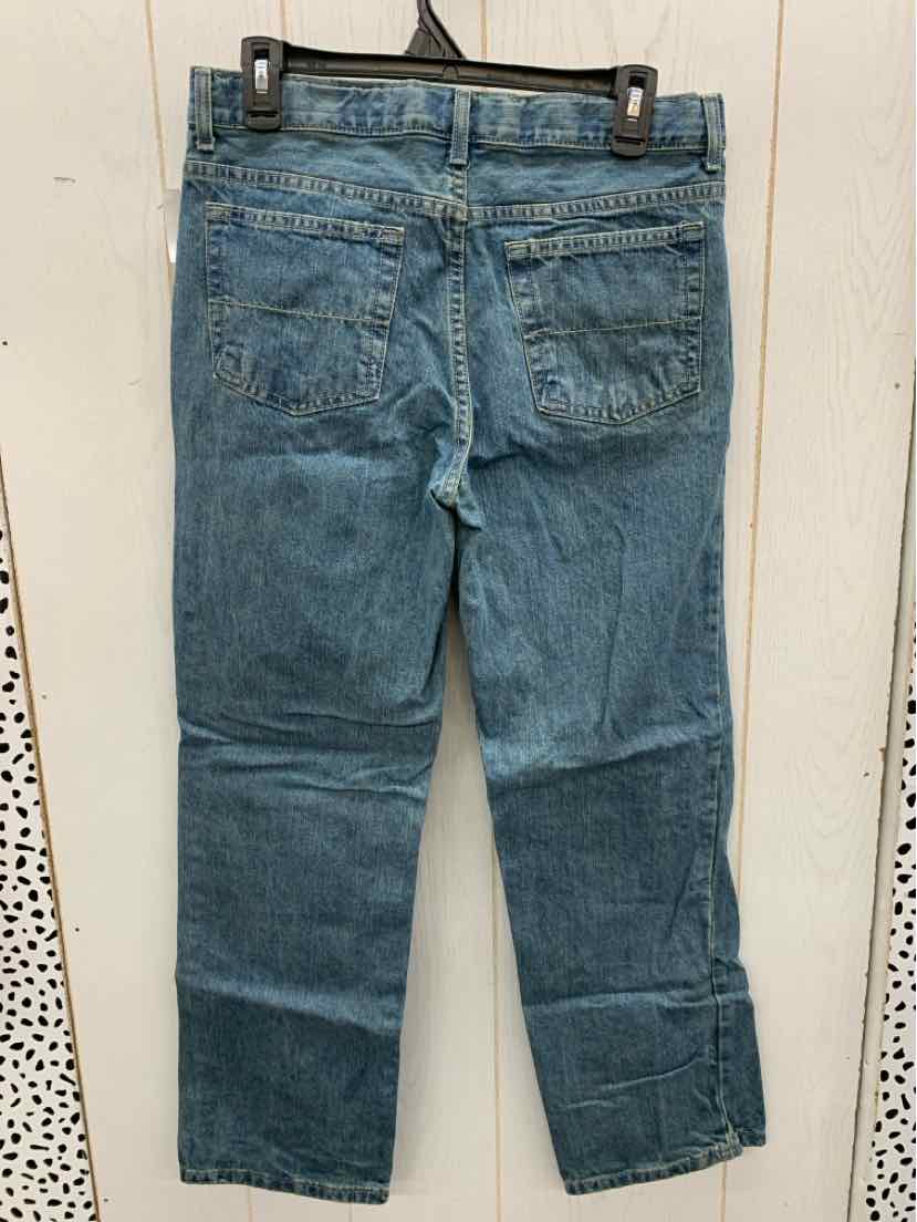 Urban Pipeline Boys Size 18 Jeans