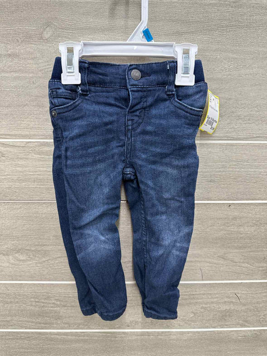 Levis Infant 18 Months Pants