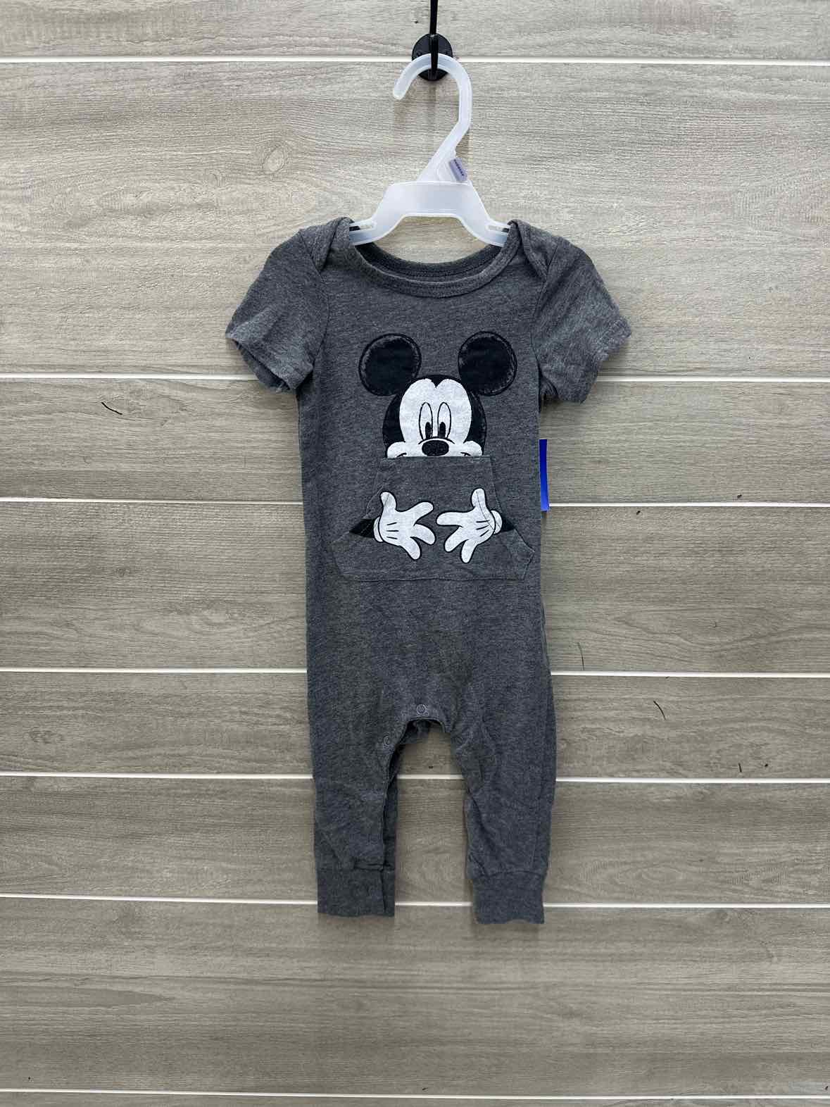 Disney Infant 12 Months Sleeper