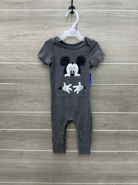 Disney Infant 12 Months Sleeper
