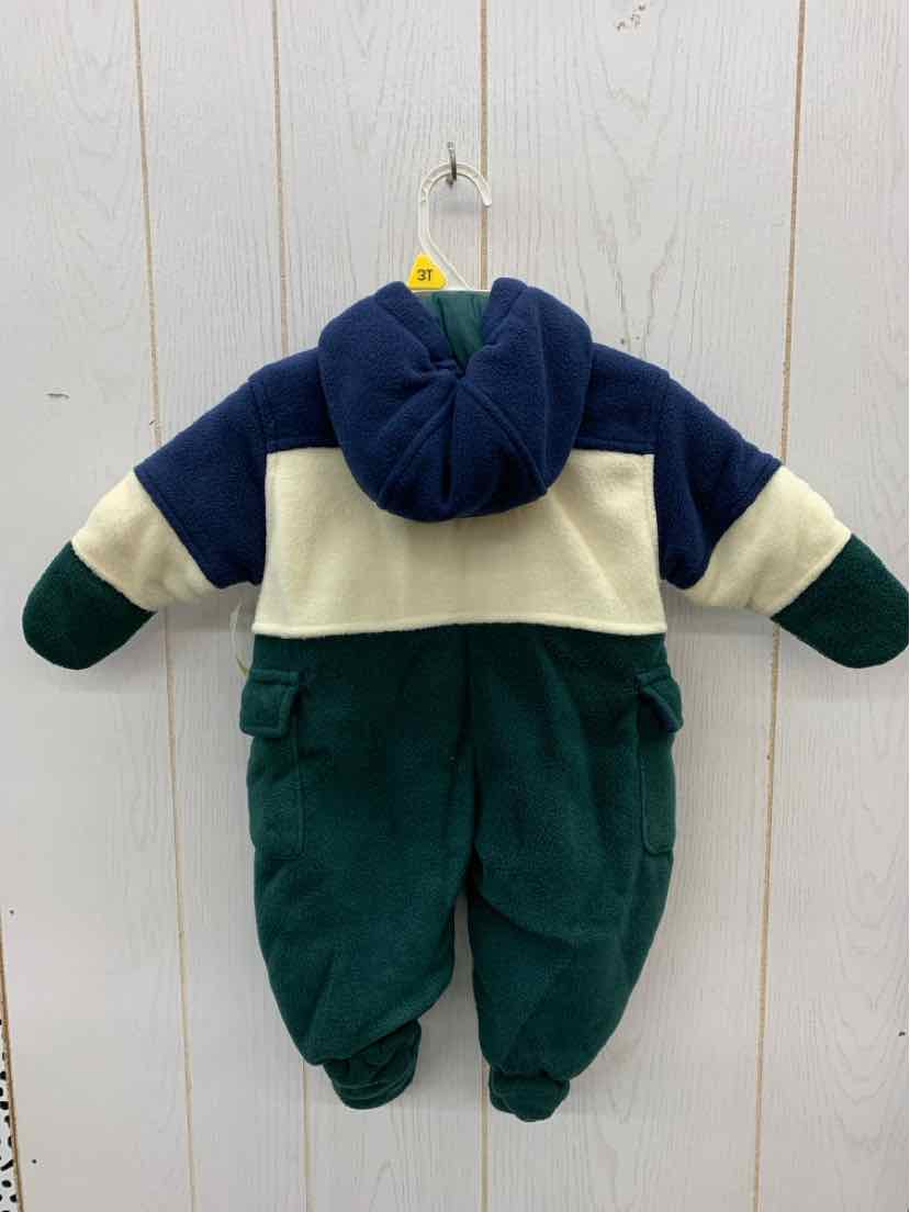 Healthtex Infant Newborn Outerwear