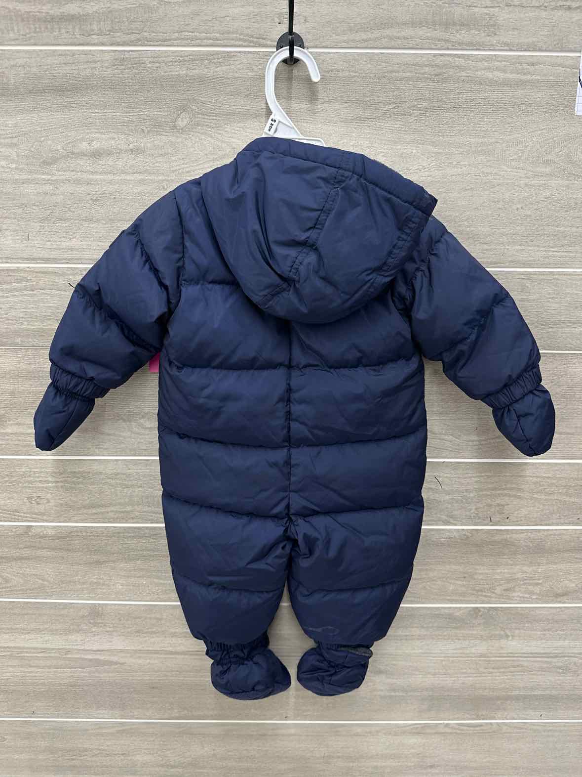 Baby Gap Infant 6/12 Months Outerwear