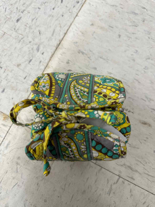 Vera Bradley Pouch