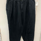 Madewell Black Womens Size 12/14 Pants