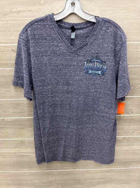 Size L Men Mens T-shirt