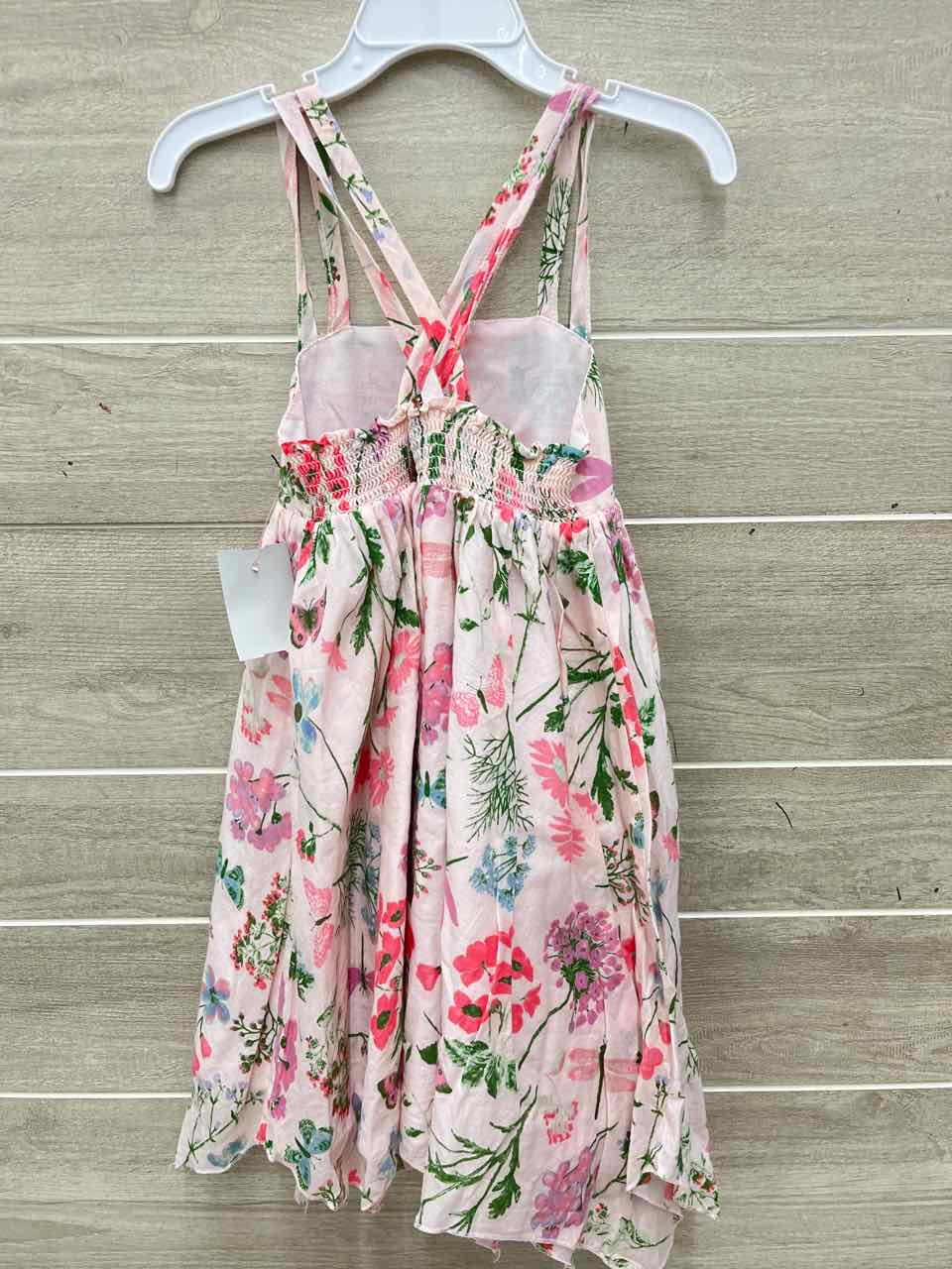 Artisan NY Girls Size 3T Dress