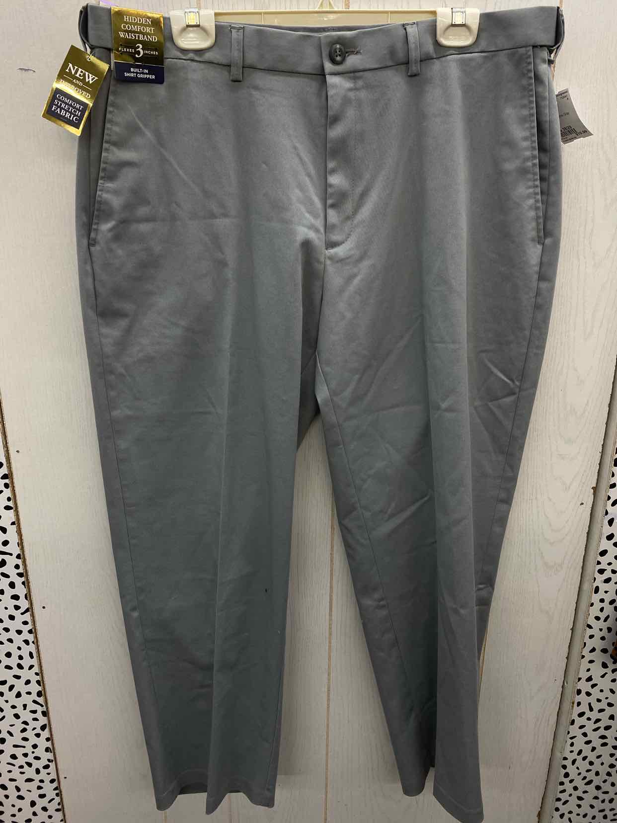 Haggar Size 38/29 Mens Pants