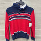 IZOD Boys Size 6/7 Sweater