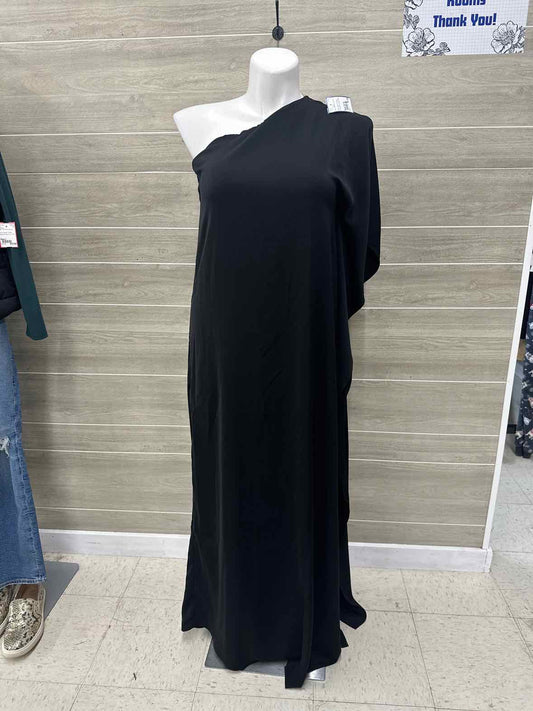 Size 12/14 Black Womens Dress