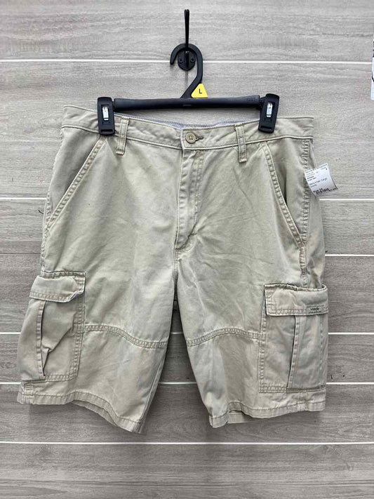 Wrangler Size 34 Men Mens Shorts