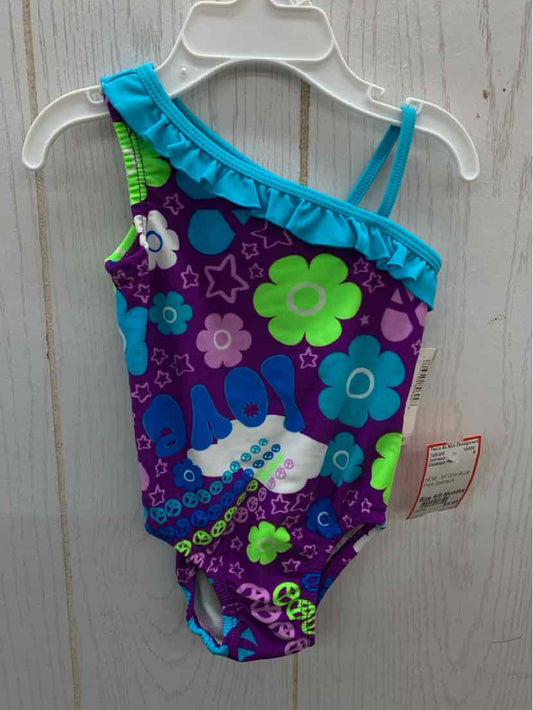 Childrens Place Infant 6/9 Months Swimwear