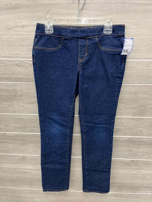 Old Navy Girls Size 10/12 Jeans